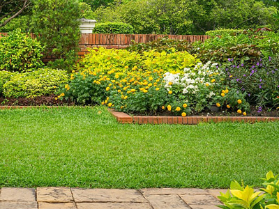 Landscaping Services, Phenix City, AL