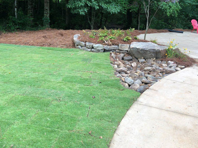 Landscaping Tips, Auburn, IL