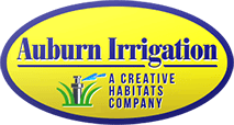 Auburn Irrigation and Landscape Lighting