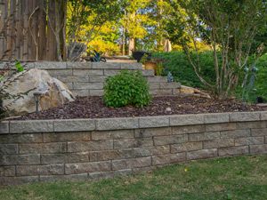 Landscape Design, Auburn, AL