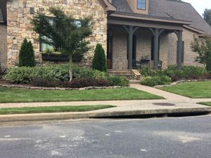 Landscape Design, Phenix City, AL