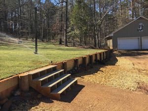 Landscaping, Phenix City, AL