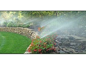 Irrigation Repairs, Auburn, AL