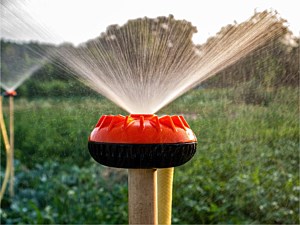 Irrigation Maintenance, Dadeville, AL